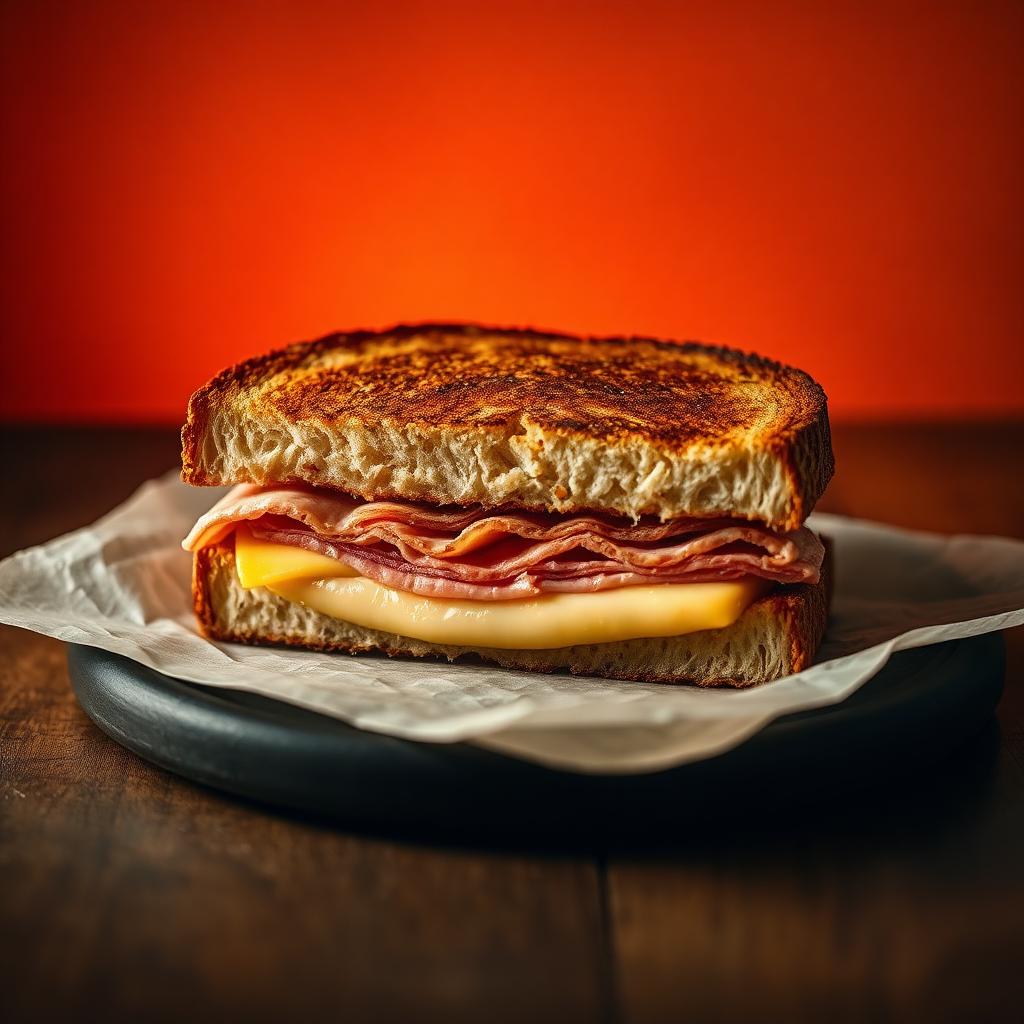 Desayunos