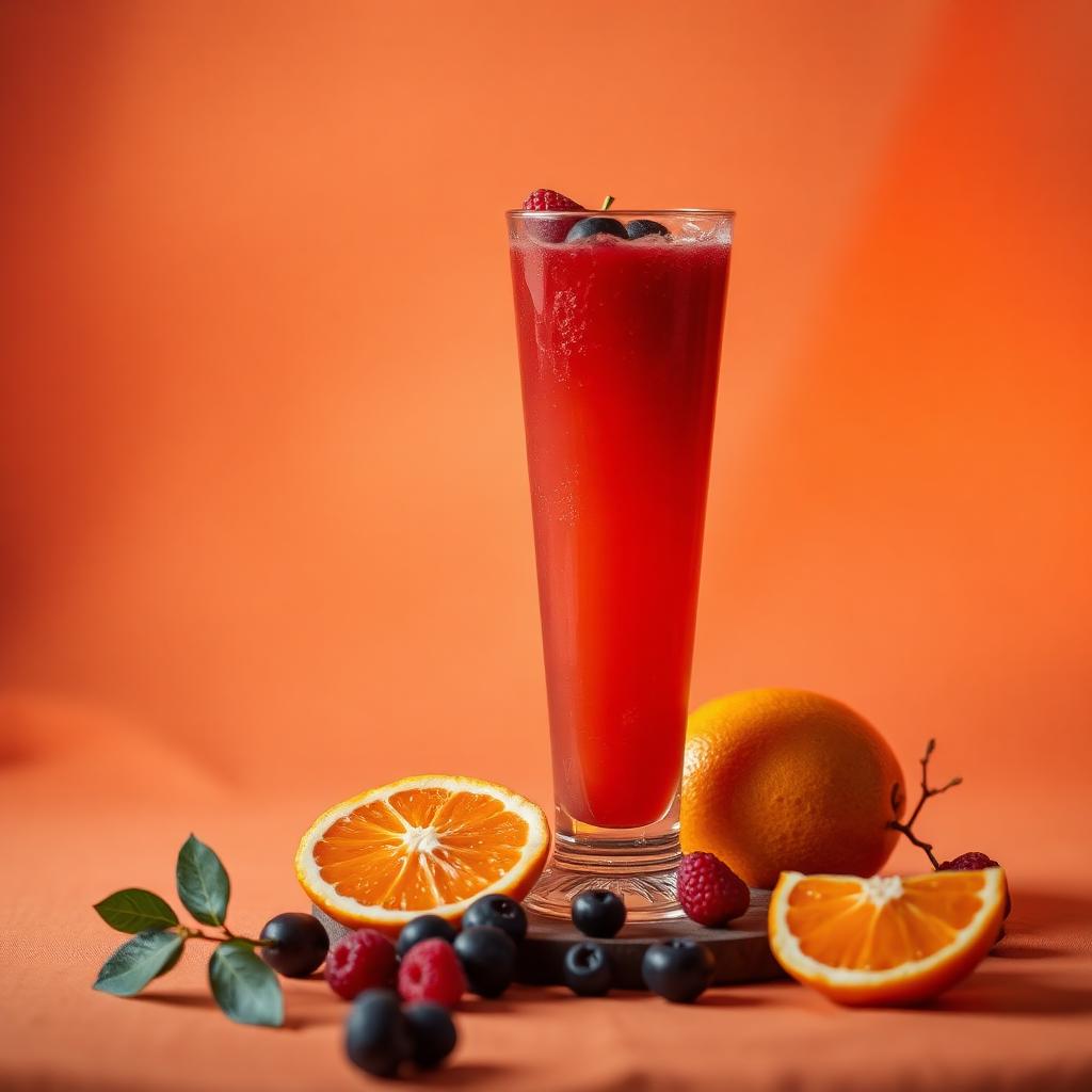 Jugos naturales