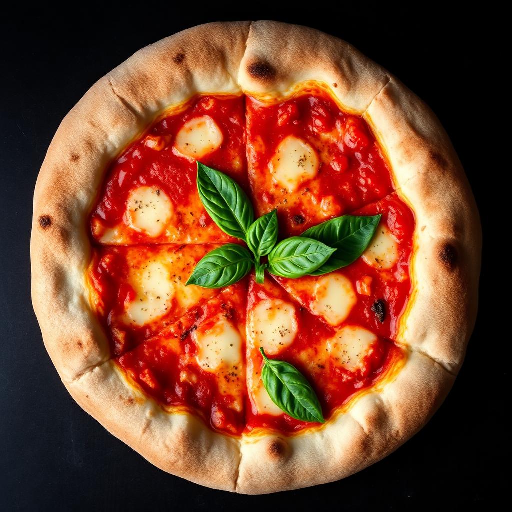 Pizzas