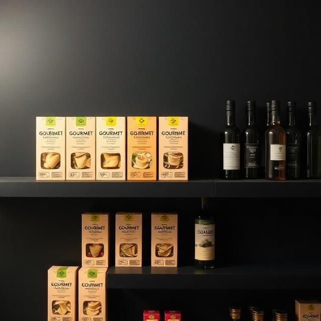Productos de despensa